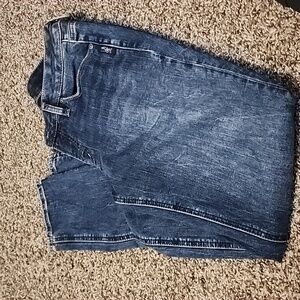 Silver Suki Skinny W30/L29 Jeans